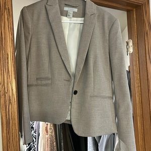 Women’s Blazer